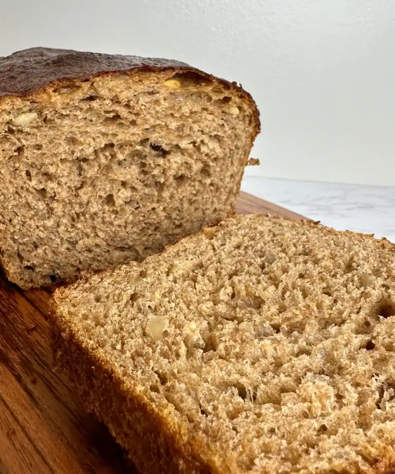 Best Ways to Use Stale or Dense Potato Flake Sourdough Bread