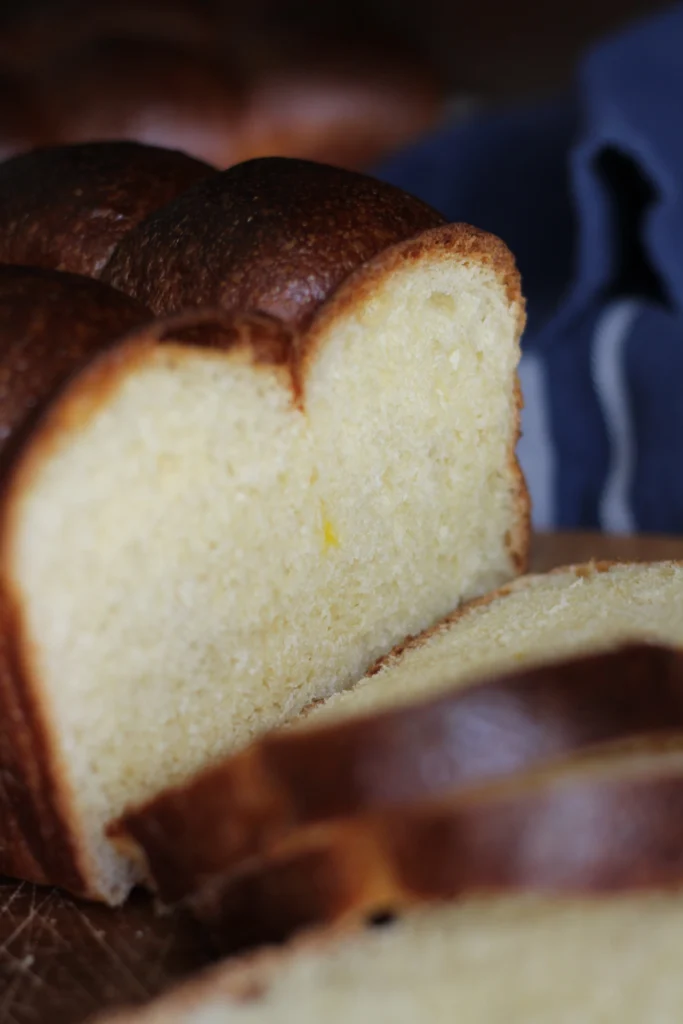 slice up close 