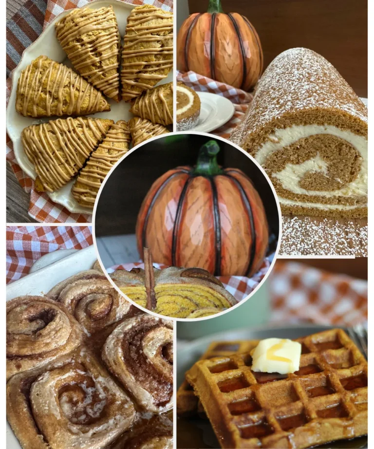 Best Potato Flake Sourdough Pumpkin Recipes for Fall