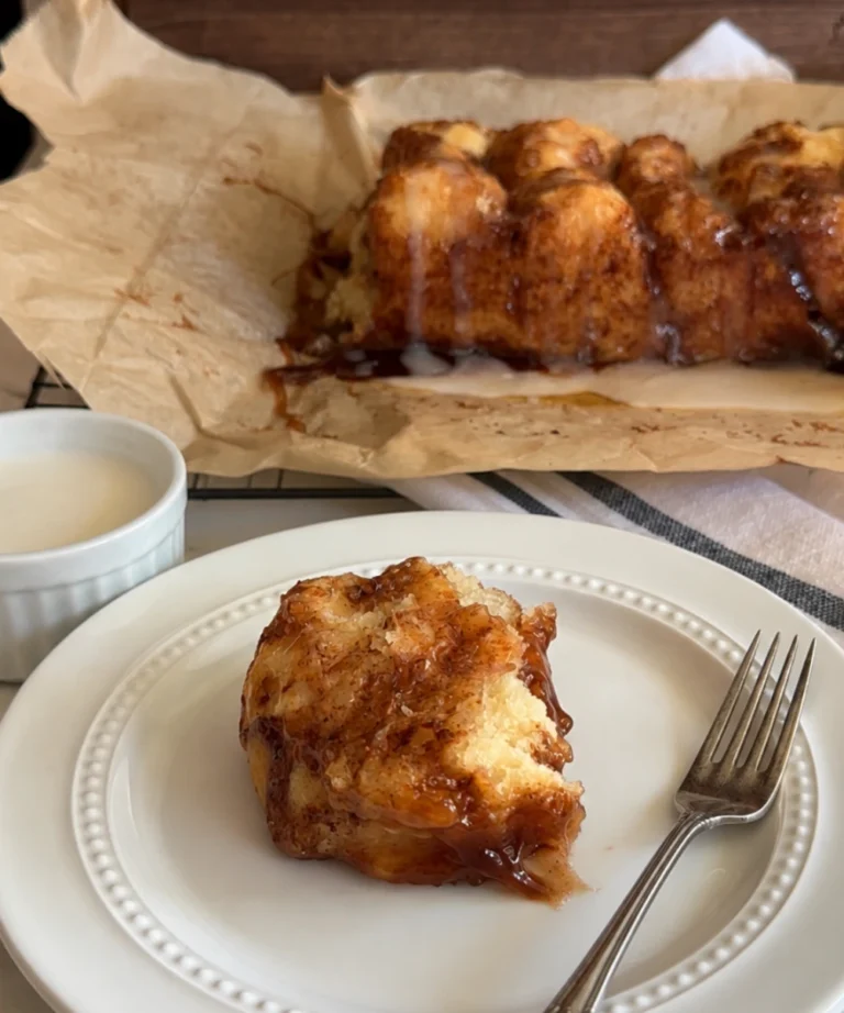 Potato Flake Sourdough Dollywood Copycat Cinnamon Bread