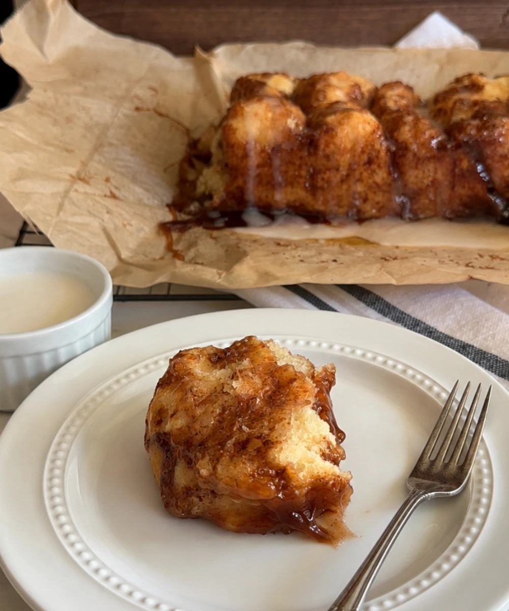 Potato Flake Sourdough Dollywood Copycat Cinnamon Bread